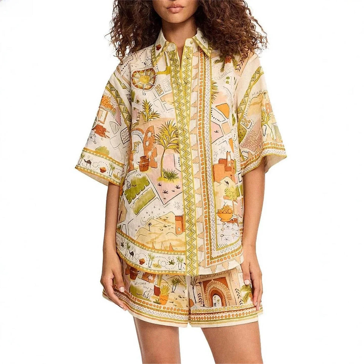Zimmerman Latest Trending set - Shellss