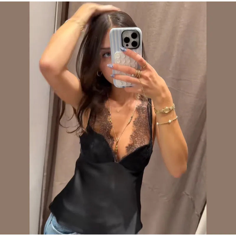 Black Lace Patchwork Strapless Dress Women Sexy Cape Shawl Waist Cinching Slim Mini Dresses Lady Evening Club Party Gowns 2026 - Shellss