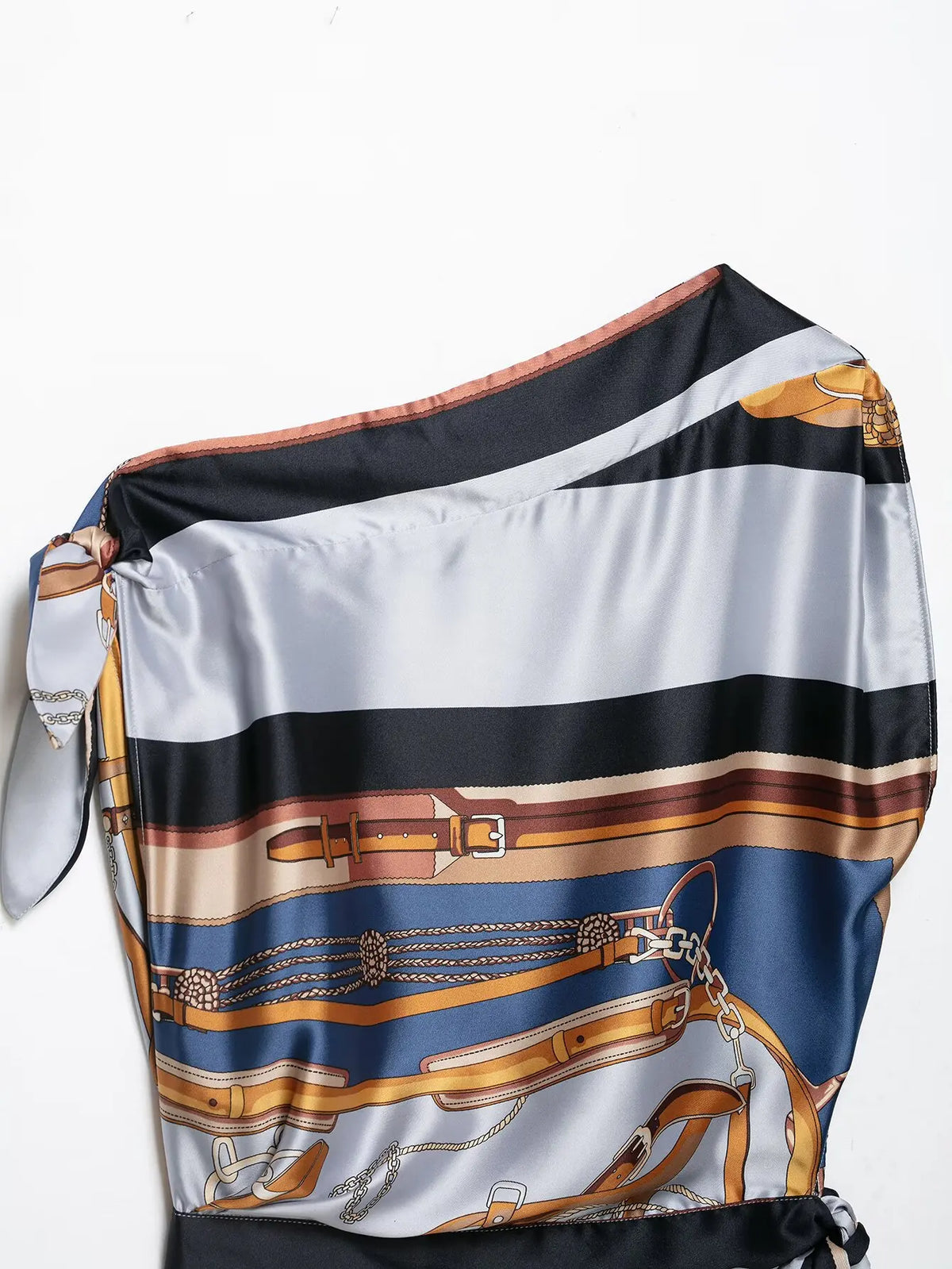 Alemais Latest Top - Shellss