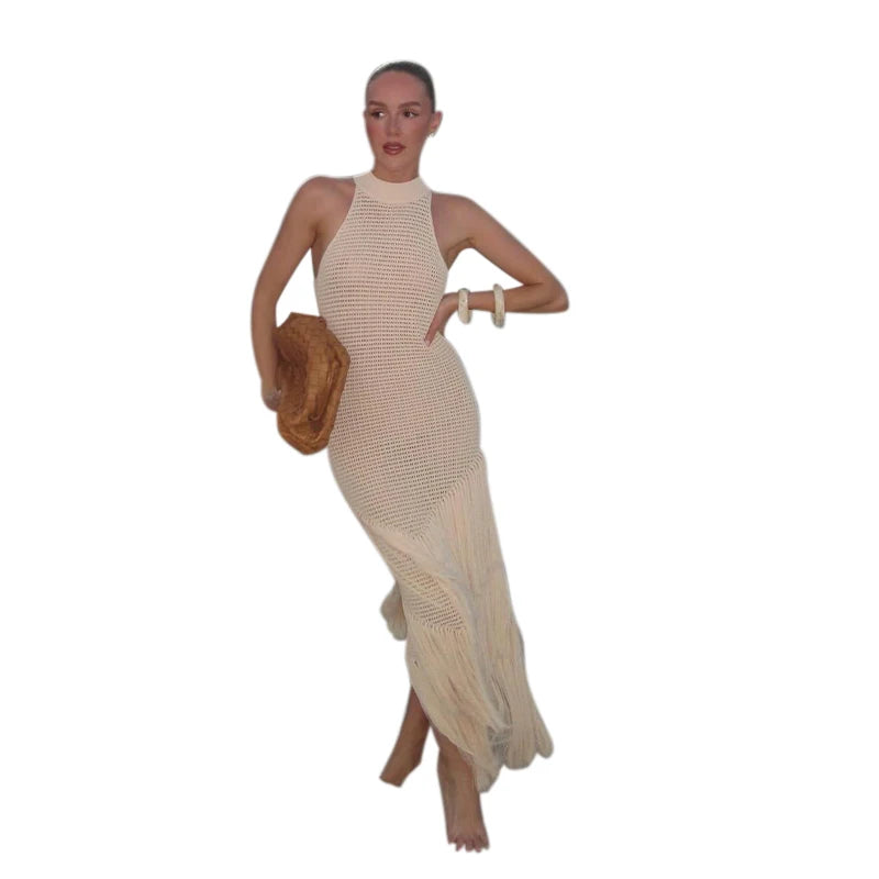 Latest Knit Crochet Elegant
