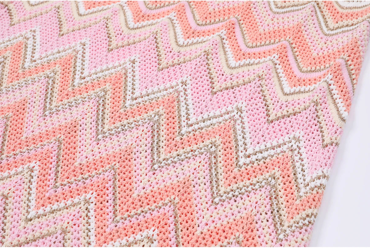 Sandro Maje Missoni