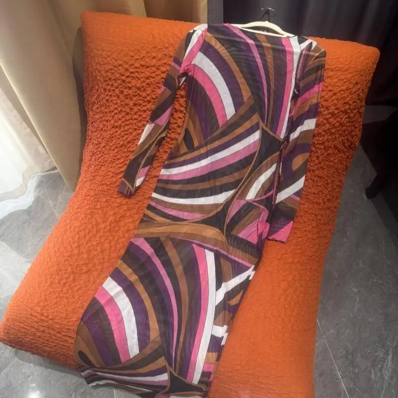 Pucci Vibes beach cover