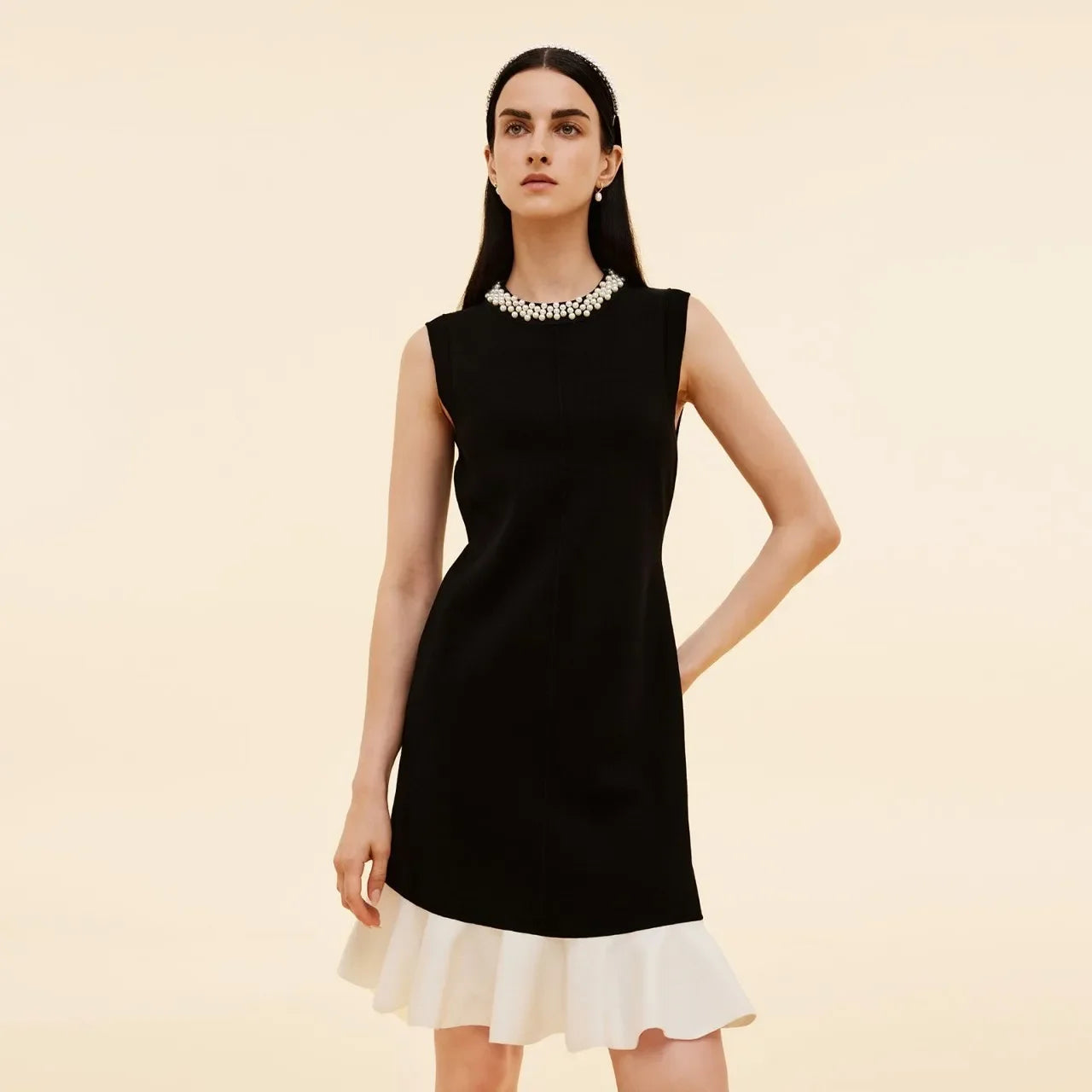 Sandro Vibe Dress