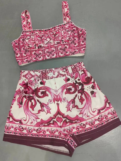 Dolce Designer shorts