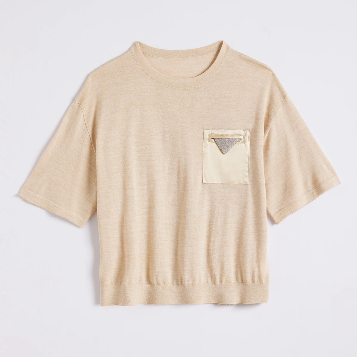 Luxury Top Zara Vibes