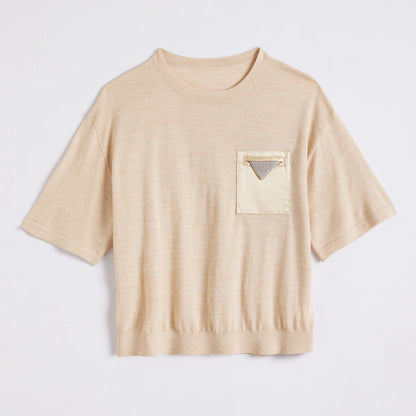 Luxury Top Zara Vibes