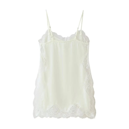 Fall New Women's Lace Decorative