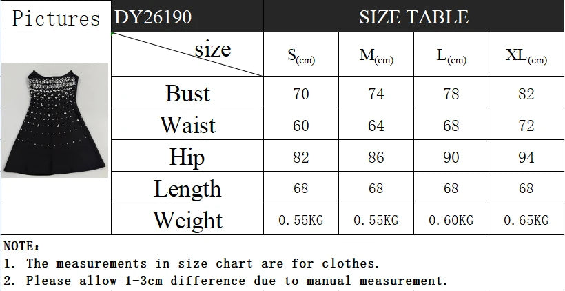 Elegant Diamond Crystal Beading Bandage Dress Sexy Strapless Evening Party Women Mini Dresses