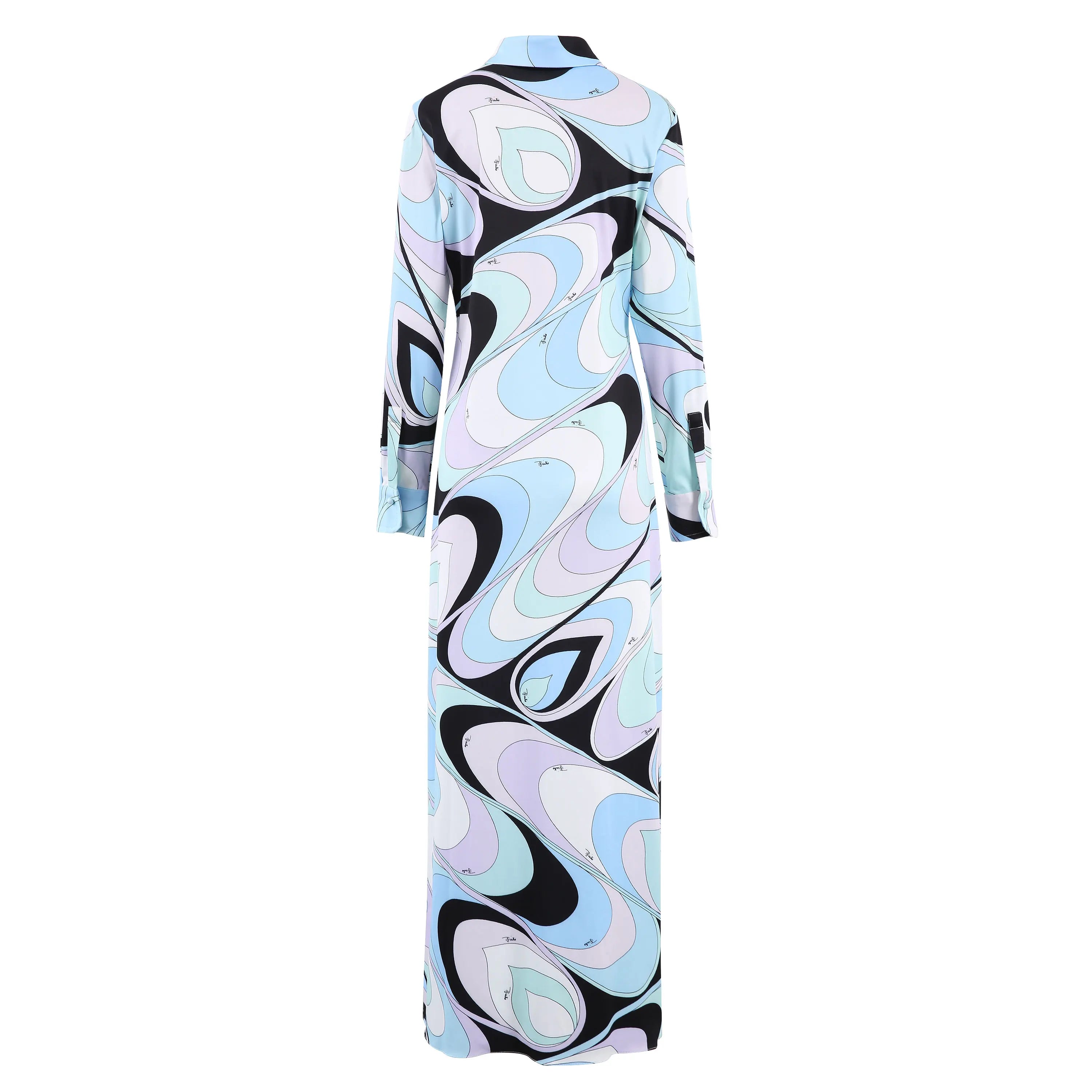 Pucci Kaftan