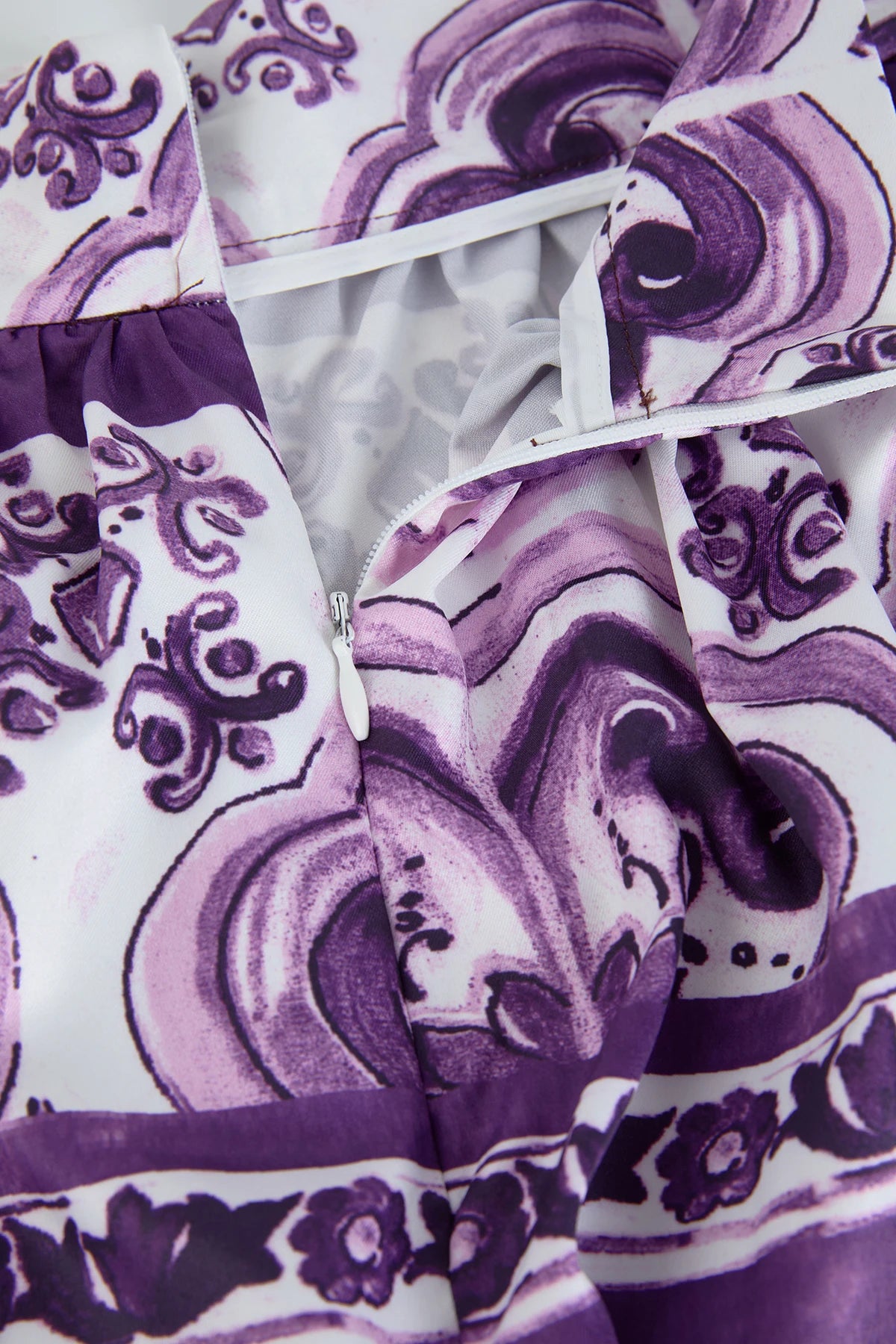 1 Purple Dolce dream Set