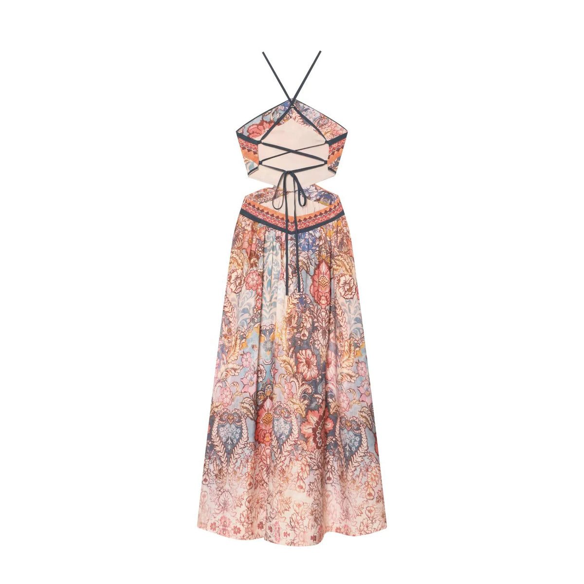 Zimmerman Farmrio Dress
