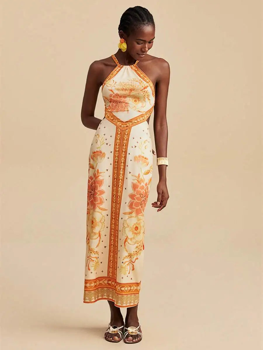 Farm Rio Dress