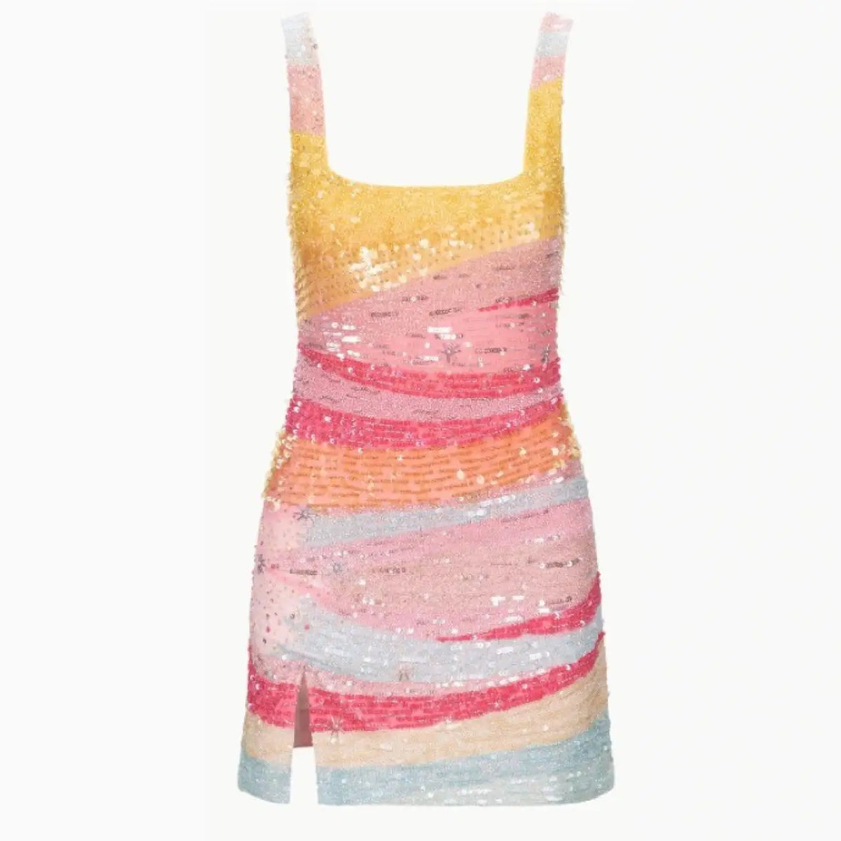 Sexy Sequined Dress Spring Summer Women Backless Bodycon Maxi Dresses Party Evening Gown Outfits Clothing