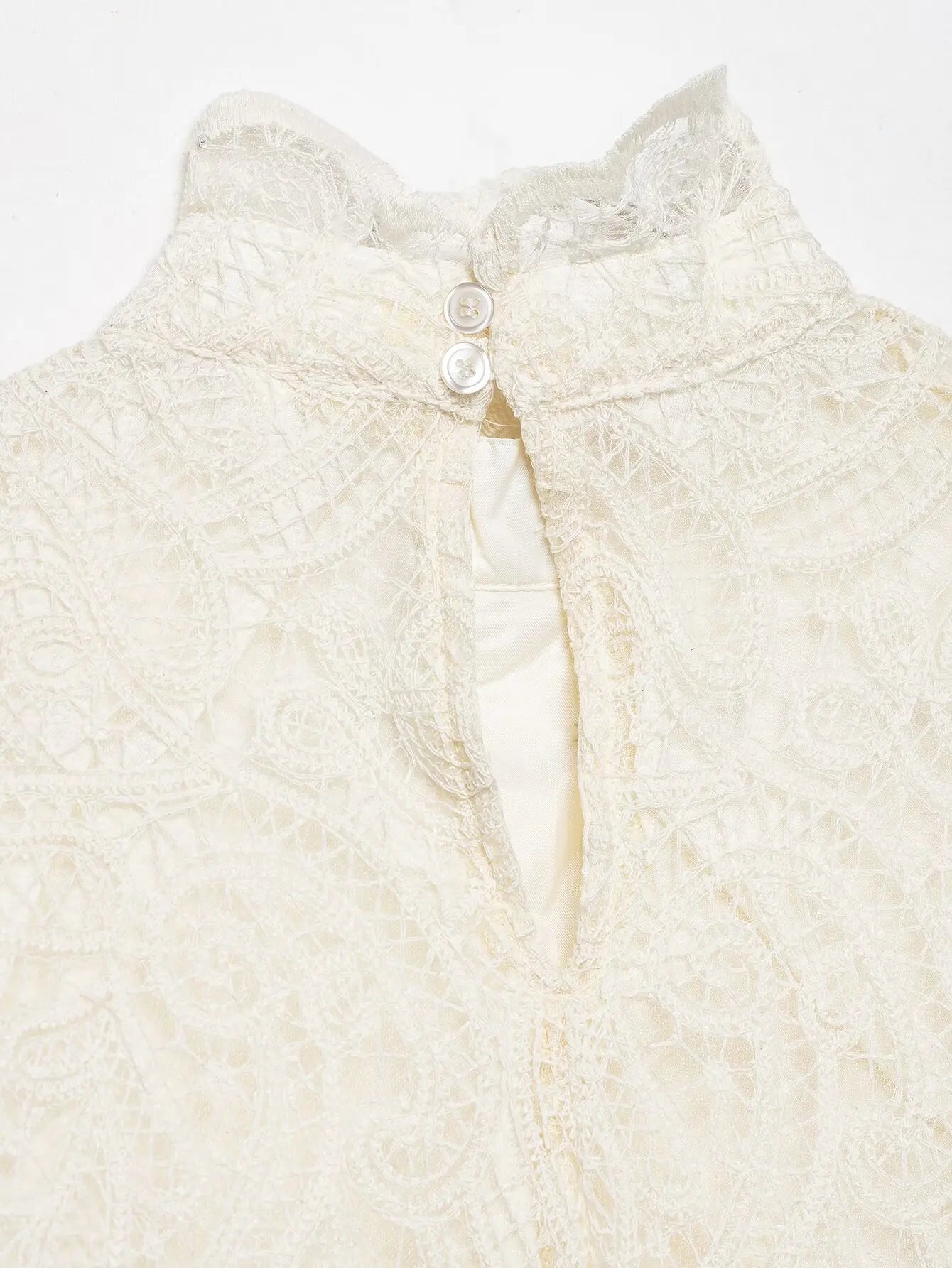 Trending Summer Lace Set