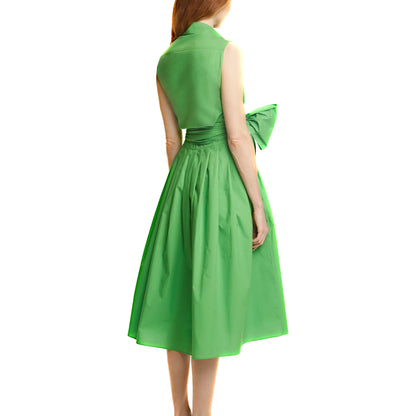 CHCH Damen Kleid Sommer Strandparty