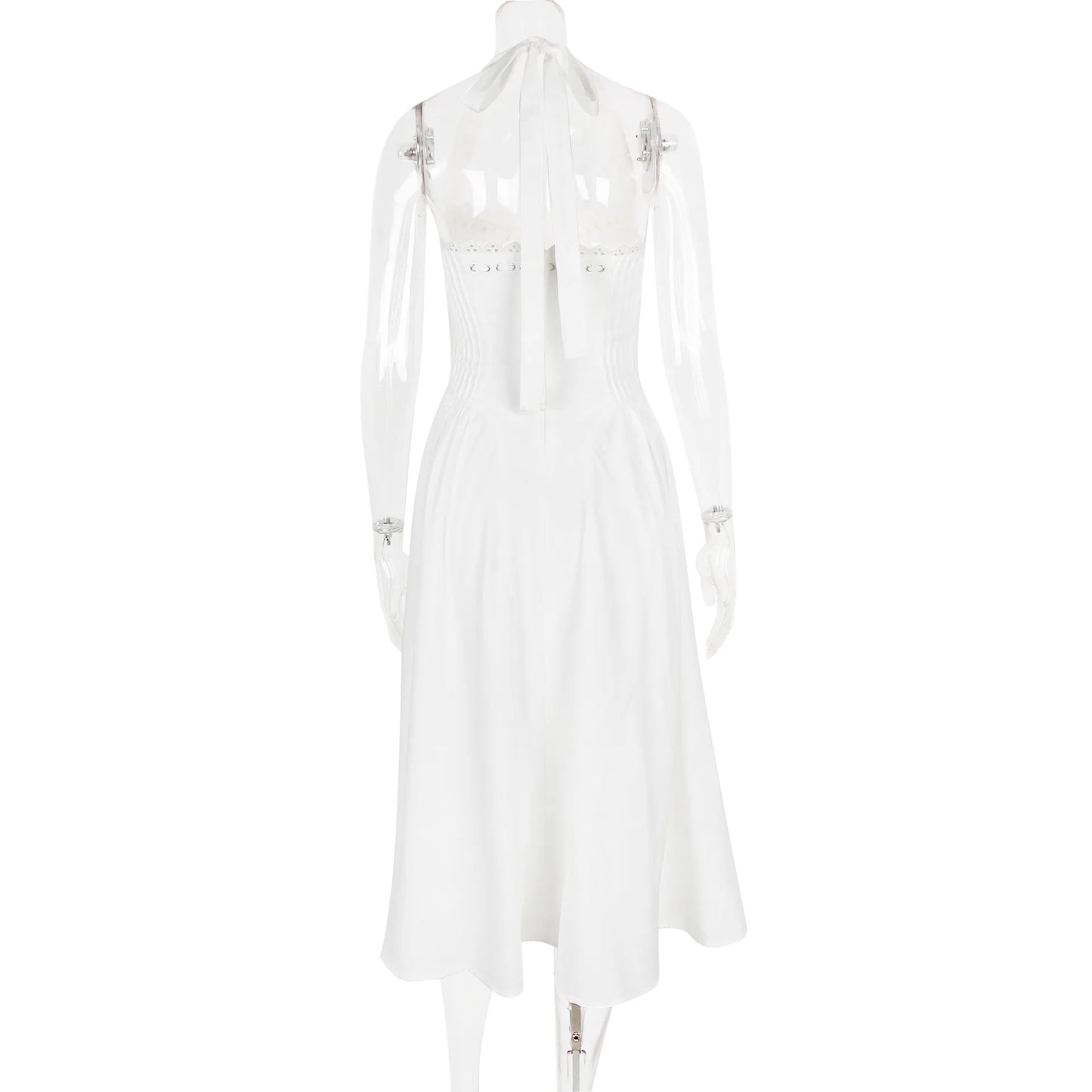 A line Dolce Vita Doll Midi