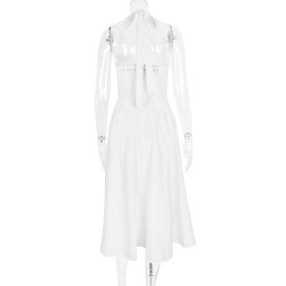 A line Dolce Vita Doll Midi