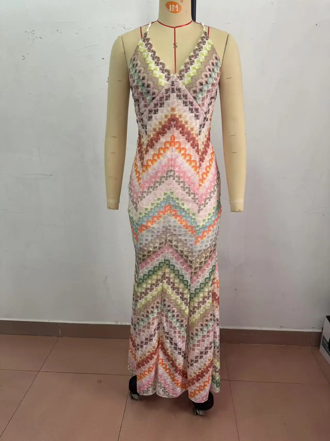 Zigzag Missoni vibes - Shellss