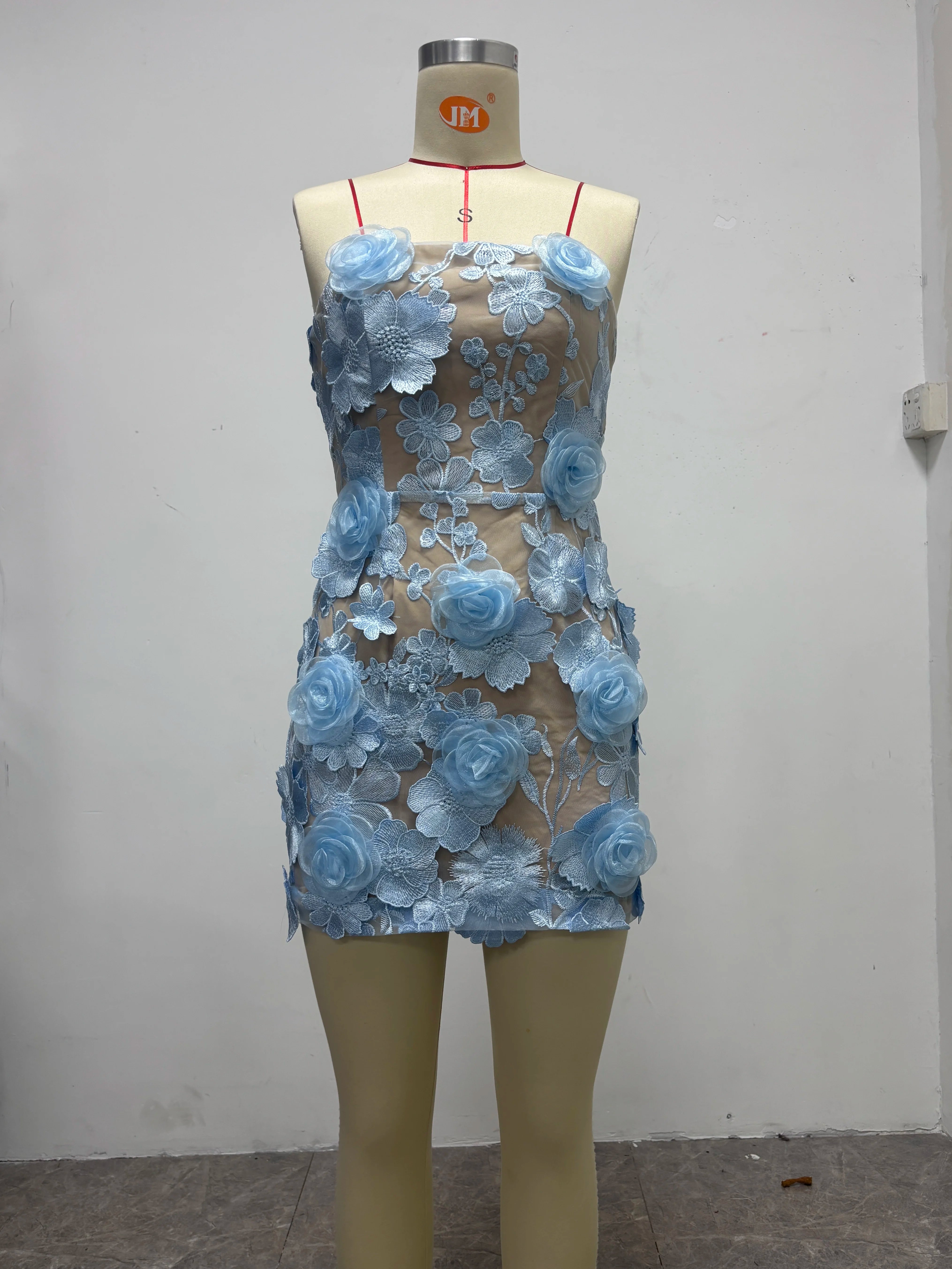 Bronx and banco mini floral