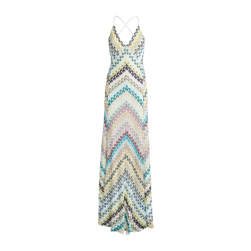 Bohemian Multicolor MIssoni