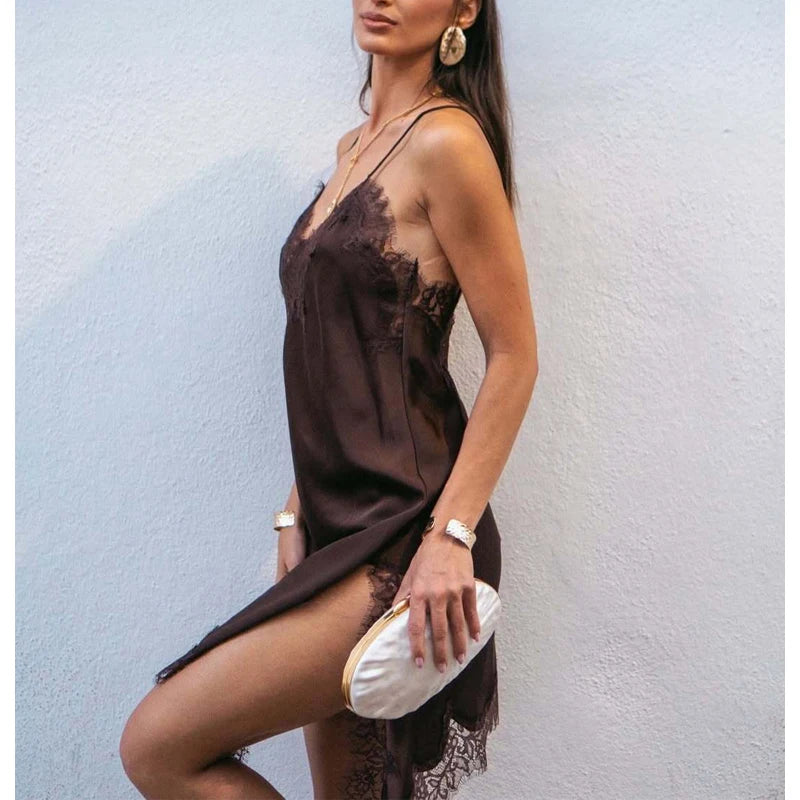 backless lace dress zara Dresses for Women