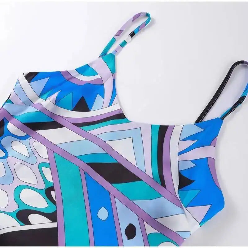 Celebrity Purple Pucci