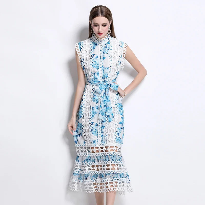 Elegant French Dream Lace