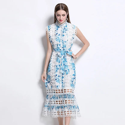 Elegant French Dream Lace