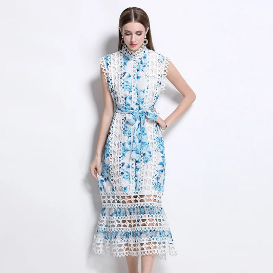 Elegant French Dream Lace