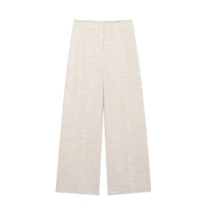 Khaki Sandro Vibes set