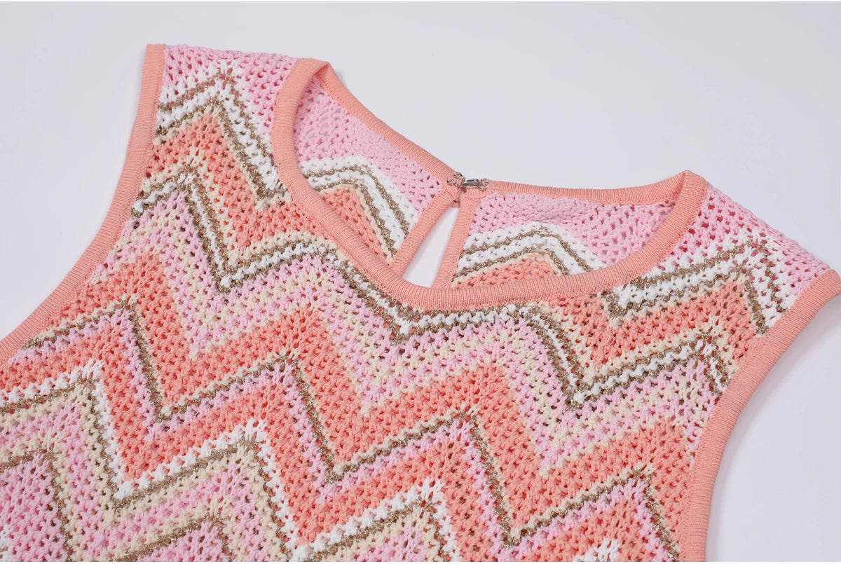 Sandro Maje Missoni