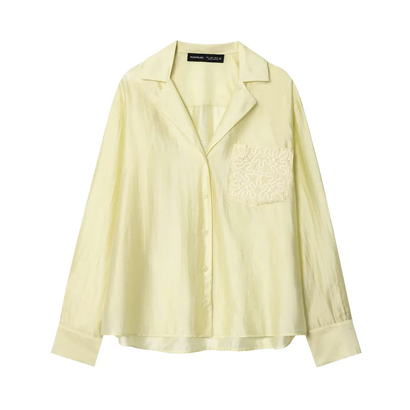 Zara Vibes shirt - Shellss