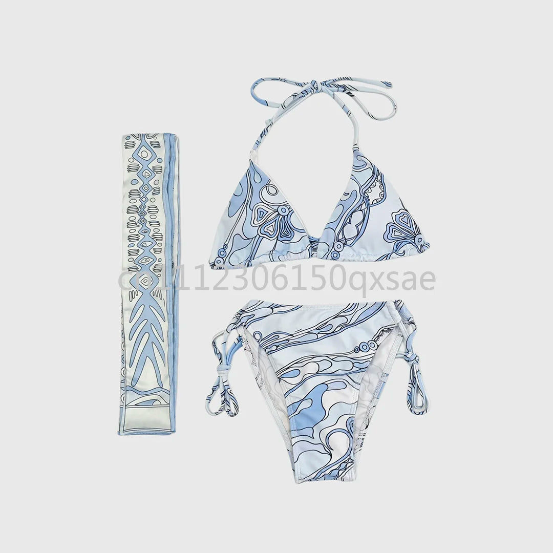 Pucci rompers & Bikinis
