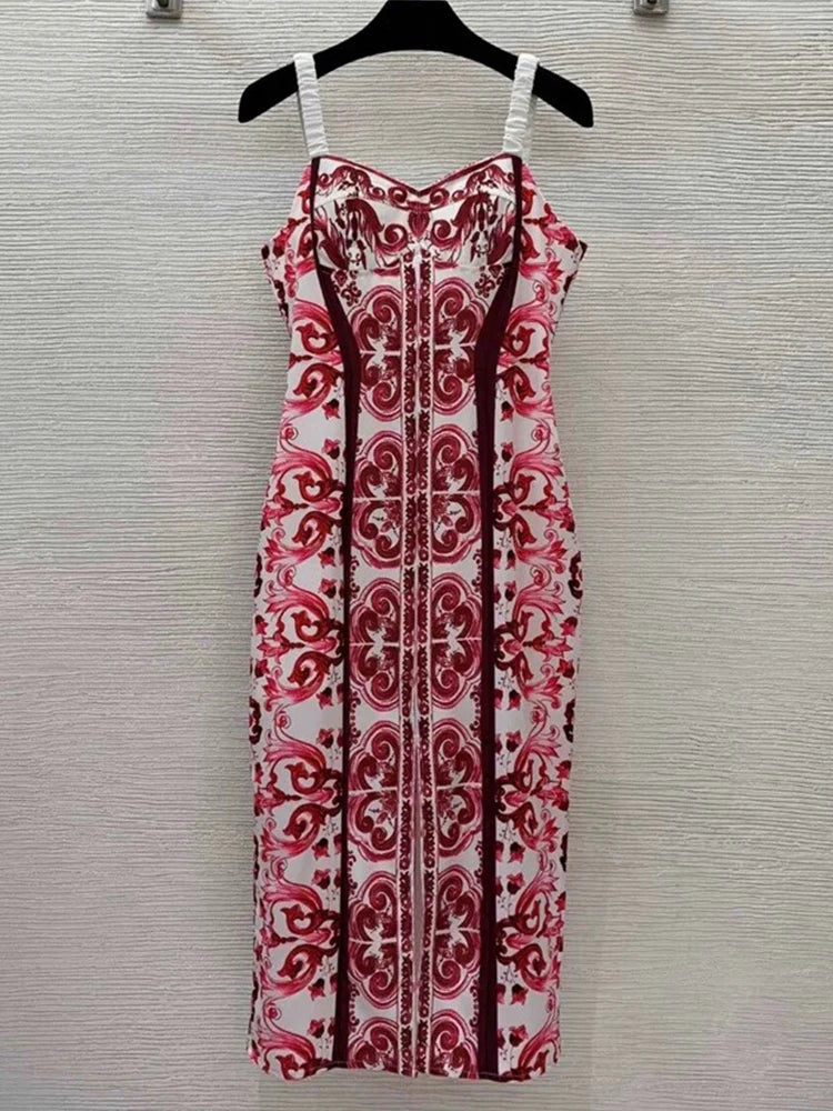 Yellow Dolce Latest Bodycon Dress
