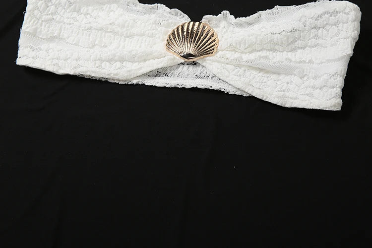 2piece Beach set