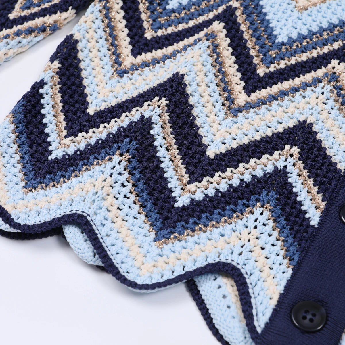 Sandro Maje Missoni