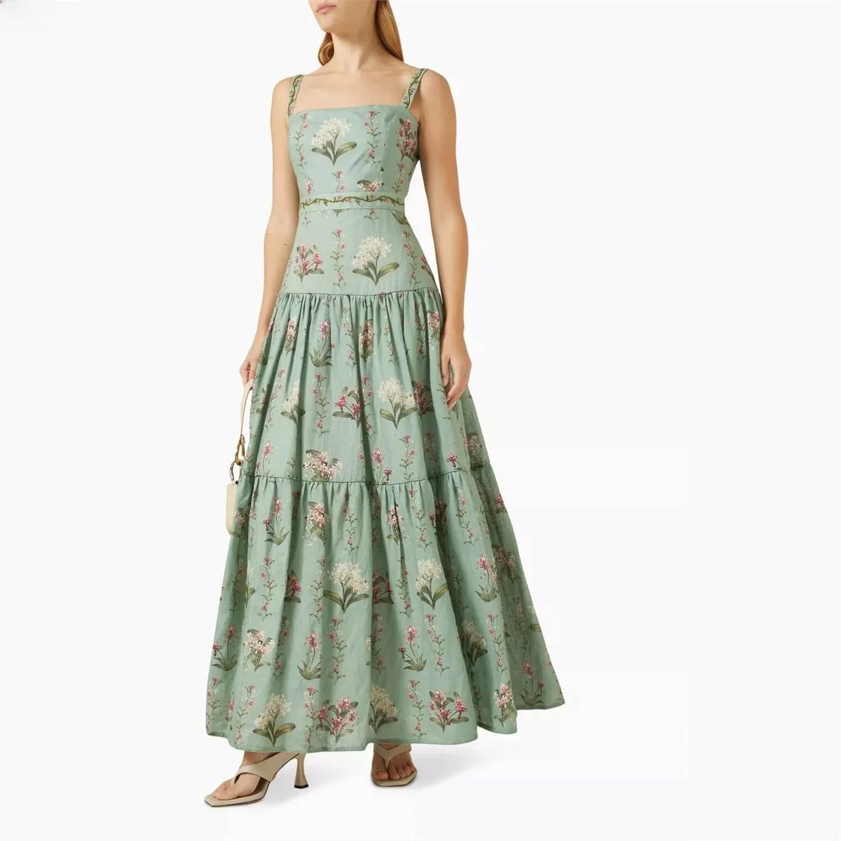 Zimmerman TV Netflix Dress