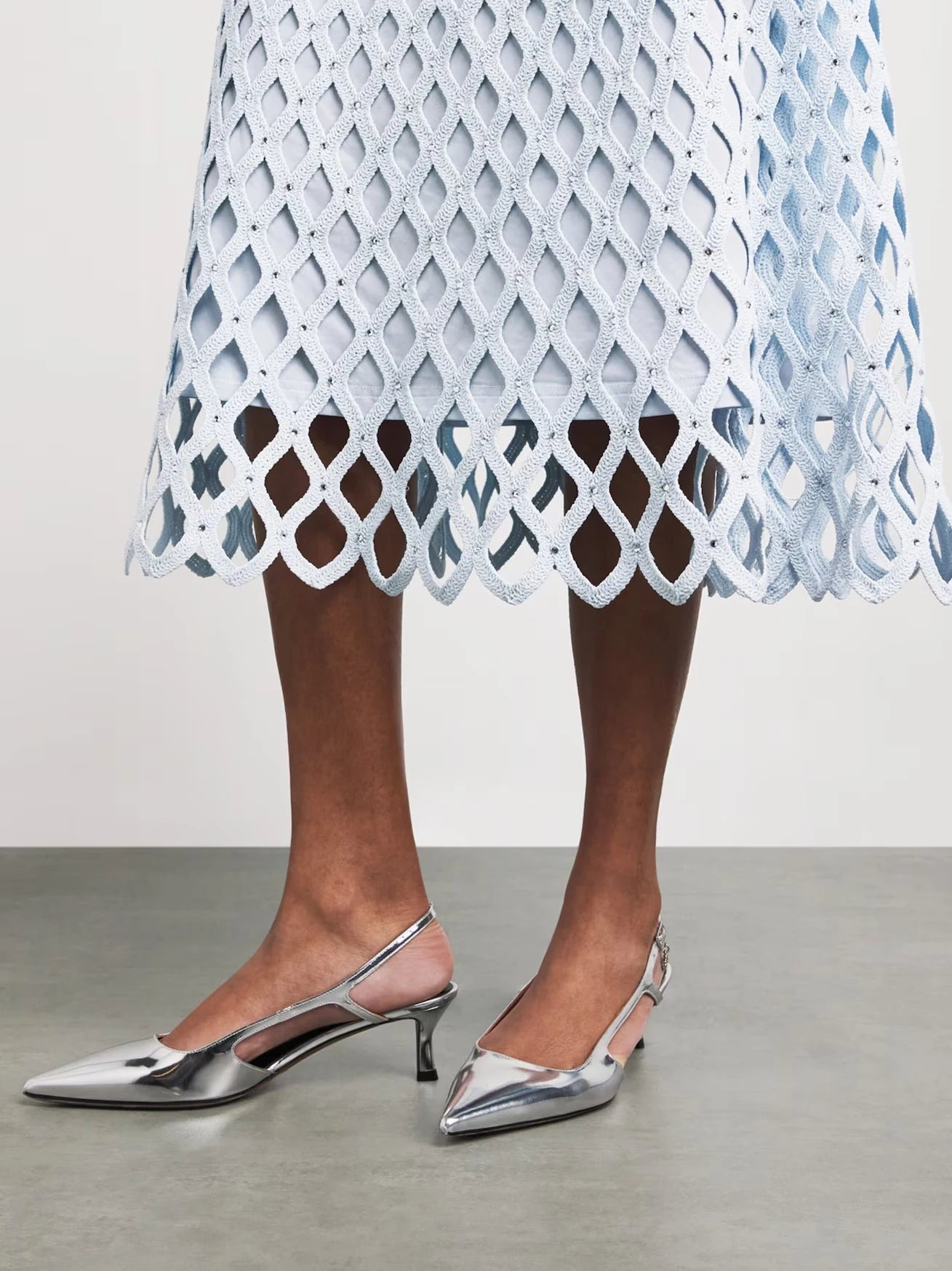 Sandro Dress
