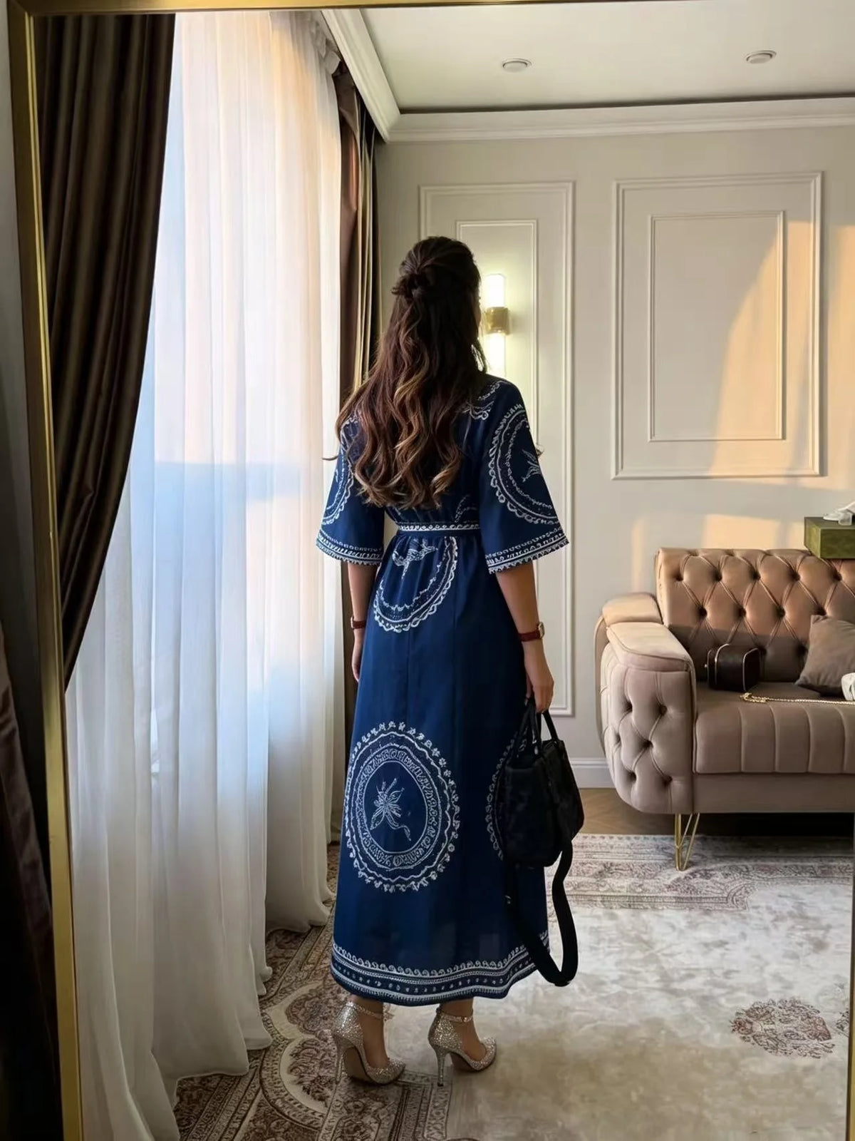 Zimmerman Vibes Alemais - Shellss