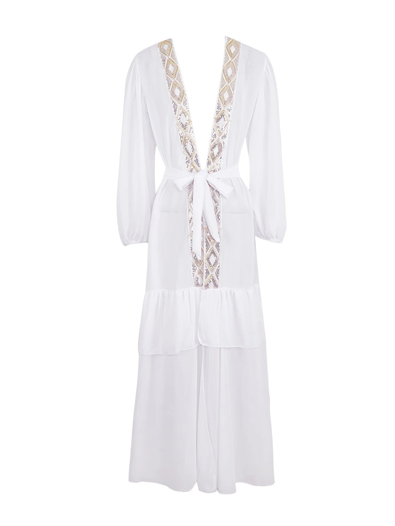 New Cover-ups Women Beach Wear