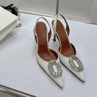 Designer Heels
