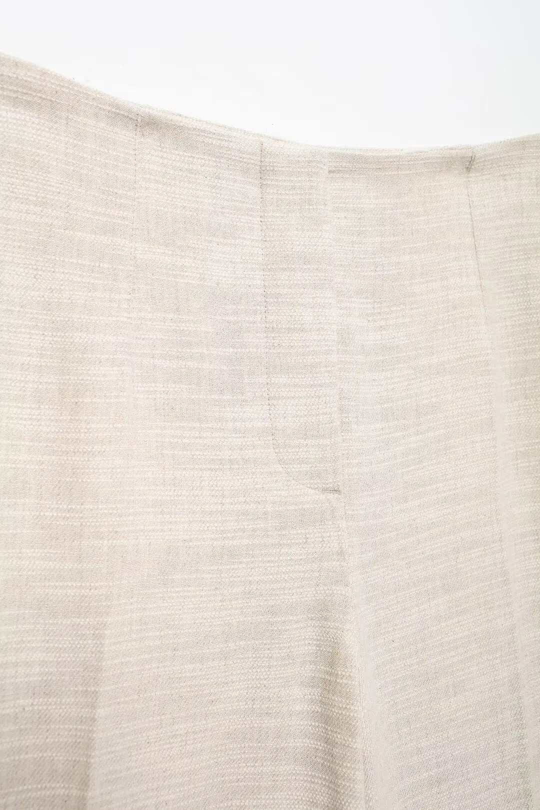 Khaki Sandro Vibes set