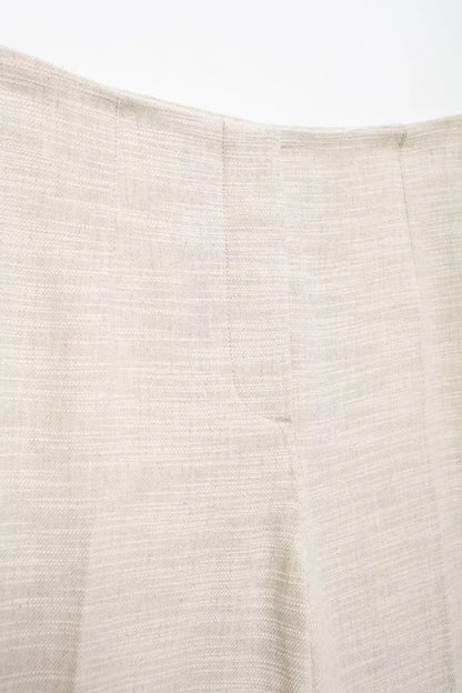 Khaki Sandro Vibes set