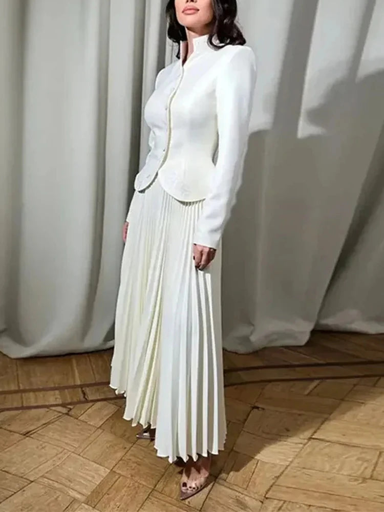 Minimalist Two Piece Set