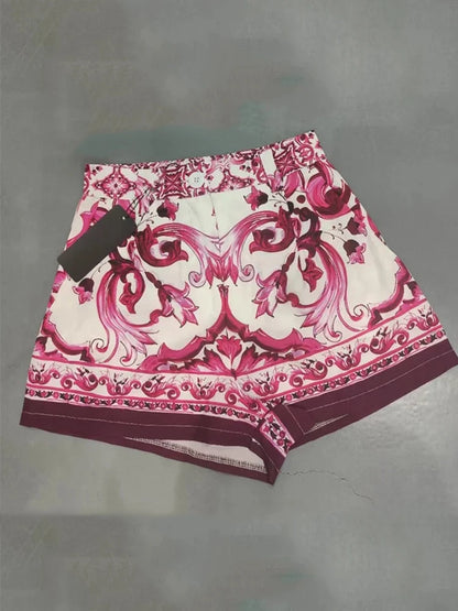 Dolce Designer shorts