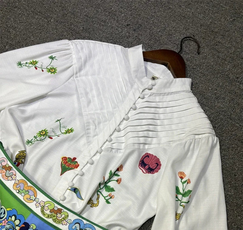 Alemais Romper Playsuit