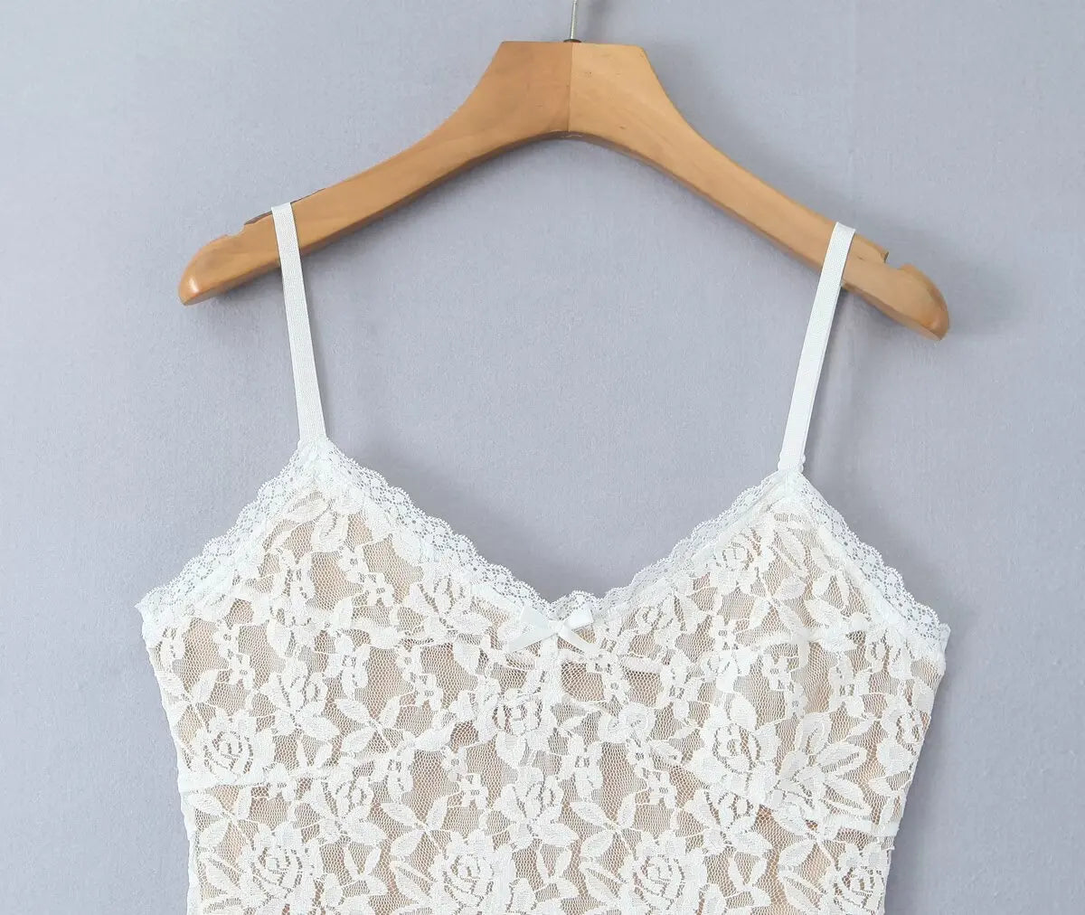 1 Pure Desire Lace Dress