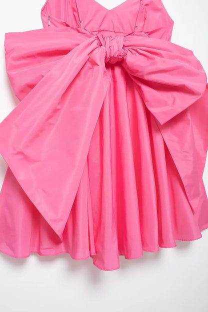 Sweet Butterfly Knot Mini