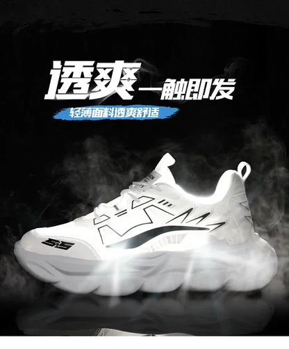 Sneakers Sports Athletic Shoe