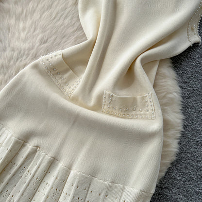 Vintage Knitted Two Piece Sets